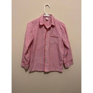 Crewcuts Boys Pj’s